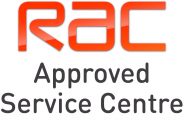 PS/16/162 : RAC Accredited Logo – CMYK : 30/11/2016 PS/16/162 : RAC Accredited Logo - CMYK : 30/11/2016